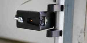 Garage Door Sensors - Garage Doors Repair Houston