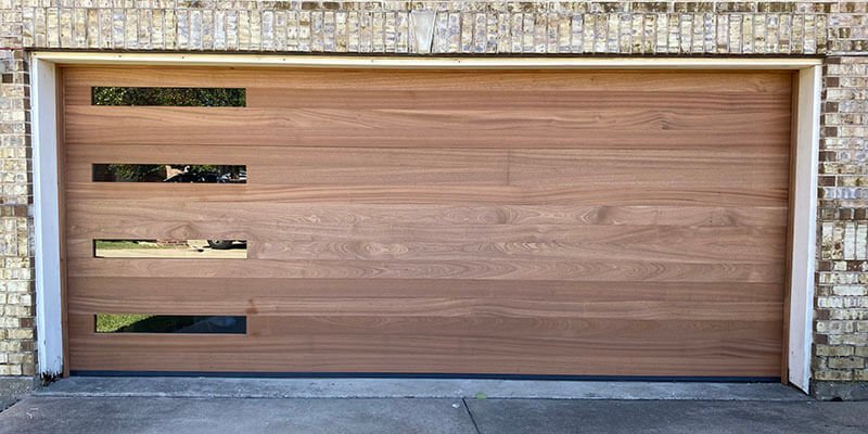 how much does a garage door weigh - Garage Doors Repair Houston