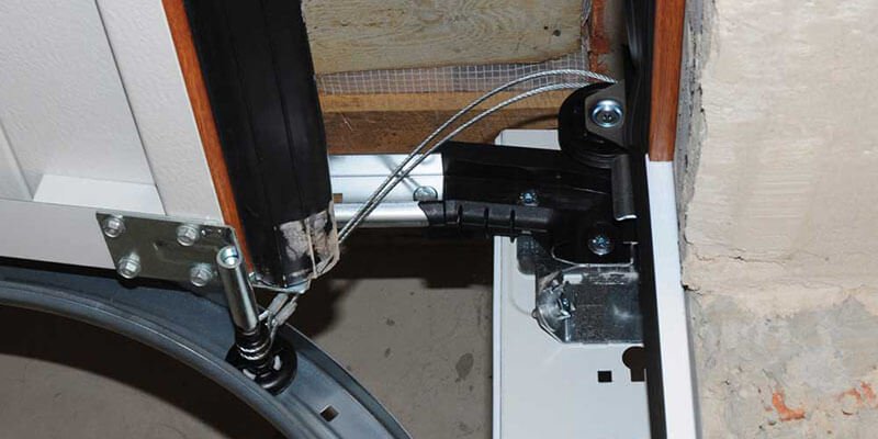 how to adjust garage door cable tension - Garage Doors Repair Houston