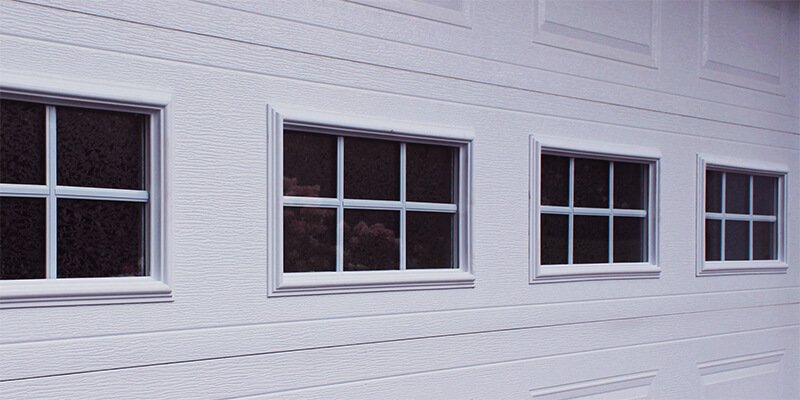 garage door window insert kits - Garage Doors Repair Houston