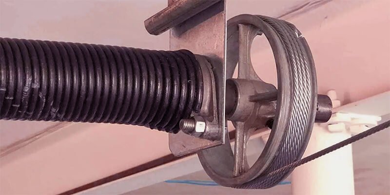 how to fix garage door cable - Garage Doors Repair Houston